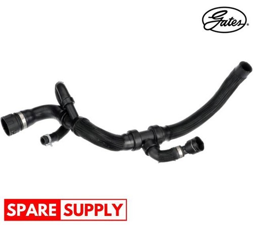Radiator hose for - xc60, i