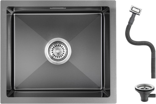 Kitchen sink 304 stainless - kitchen,