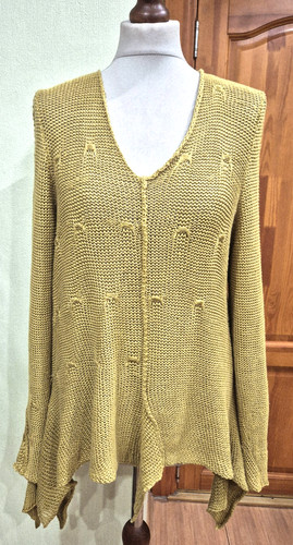 Women zuza bart 100 linen - , zuza-bart