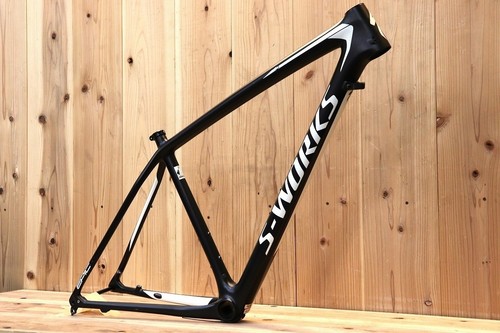 Specialized works epic ht - epic,