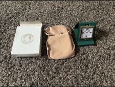 NEPRO SWISS MADE VINTAGE TRAVEL ALARM WATCH