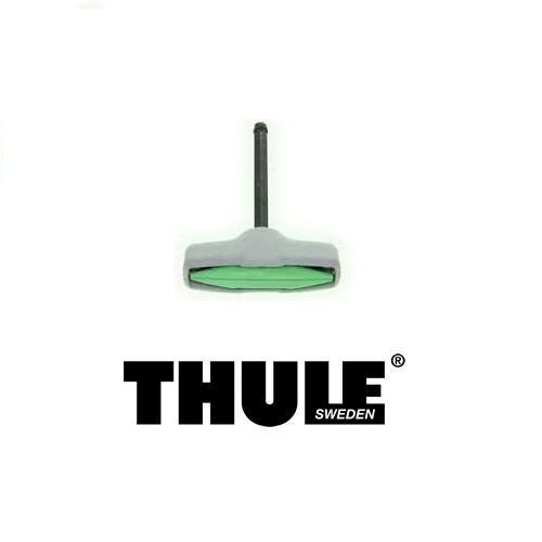 Thule torque key - key, allen
