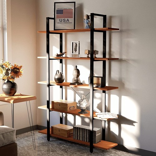 Consdan bookshelf solid wood - solid,