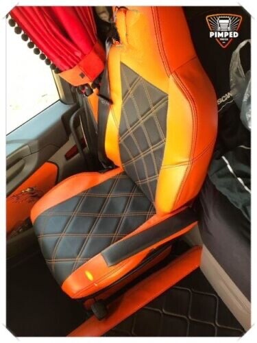 Truck seat covers - truck,