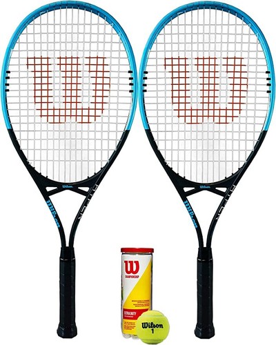 Wilson hyper control tennis - wilson,