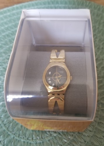 Swatch 007 james bond - swatch,