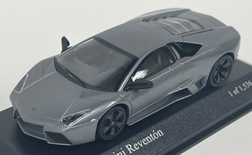 Minichamps lamborghini - minichamps,