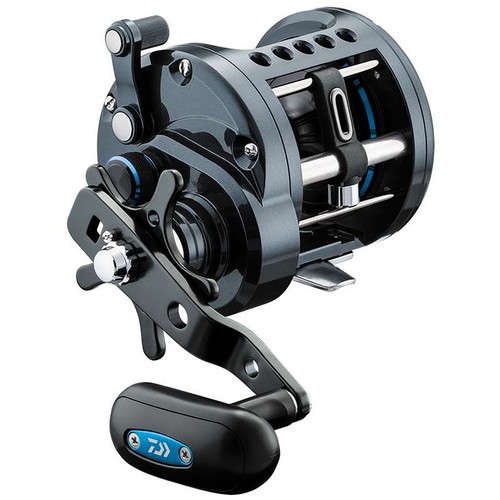 Daiwa saltist levelwind right - saltist,