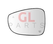 Mirror Glass with Pad FOR