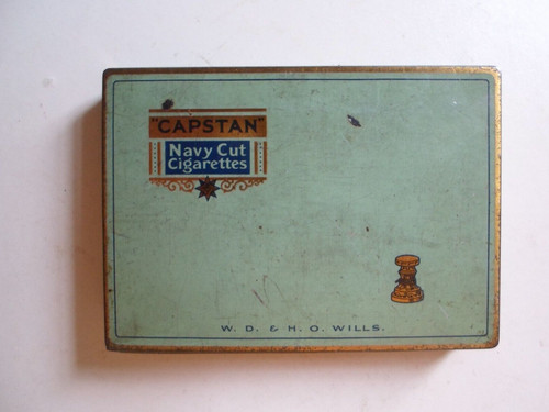 Collectors h o wills - collectors, h.o