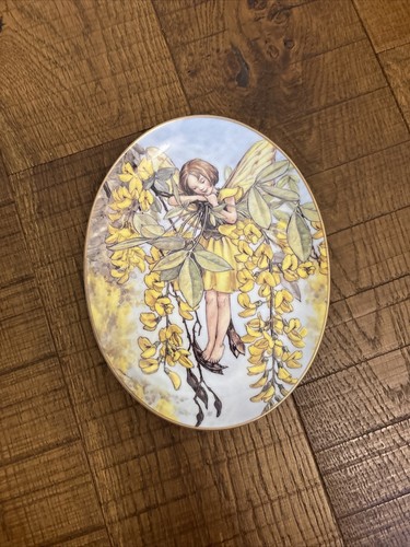 Royal worcester flower - royal,