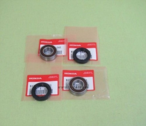 Honda cl400 nc38 front wheel - nc38,