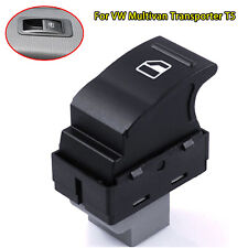 Passenger Side Power Window Switch Control For VW Transporter T5 T6 7E0959855