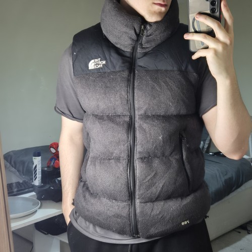 The north face - north, 700