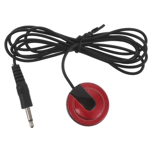 Sound hole pickup resonator - sound,