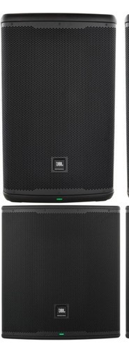 Jbl bunle eon 715 - eon, +