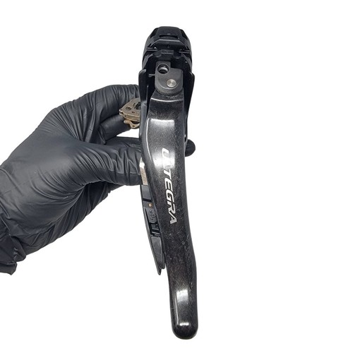 Shimano ultegra 6700 - shimano, st-6700-l