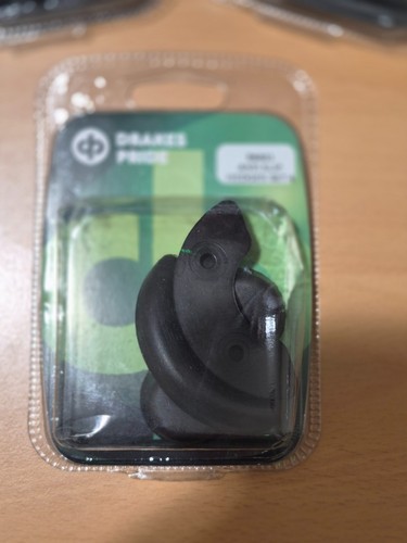Drakes pride set 4 - ,