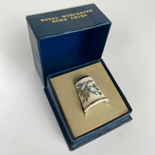 Vintage royal worcester - vintage,