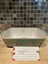 Brand New Cath Kidston Green