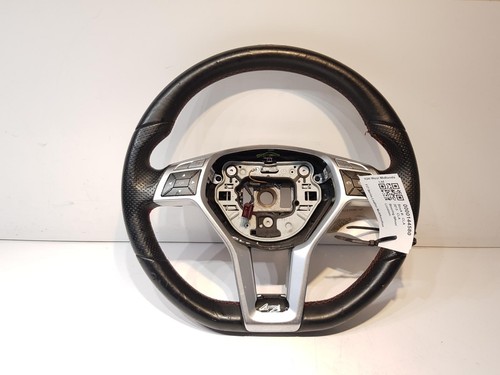 Mercedes cla steering - mercedes,