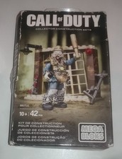 Mega Bloks Call of Duty Brutus