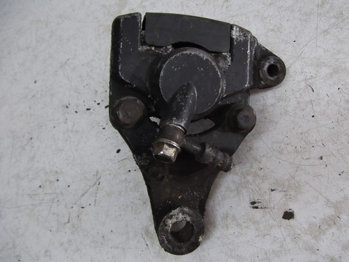 Suzuki gsx400 rear brake - ,