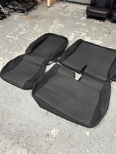 VW T6 T5 Front Seats Interior Trim Covers Bricks New OEM