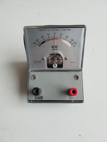 Griffin george limited - griffin, &