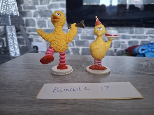 Sesame street big bird - sesame,