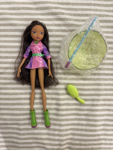 Winx club layla - winx,