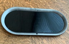 Dom Perignon Champagne Royal Selangor Pewter Serving Tray Stylish Vintage