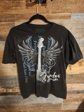 Fender Starcaster Guitar