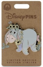Disney store eeyore floral - disney,