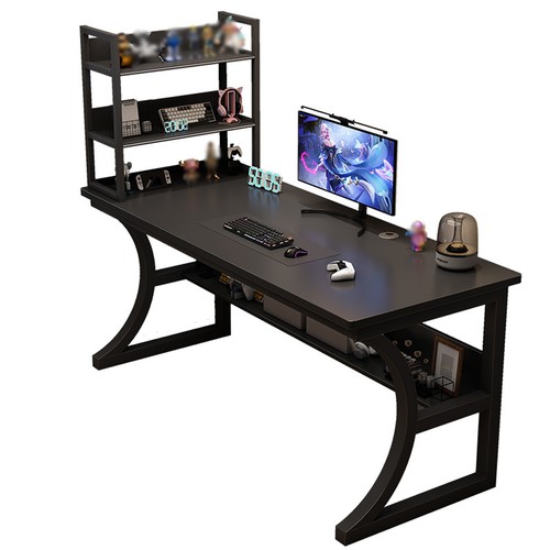 New computer desk - new, home