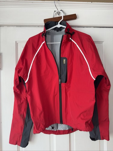 Gill jacket men small - gill, men’s