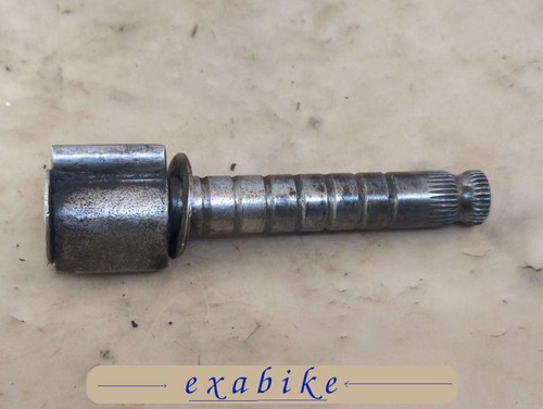 Rear brake cam for - rear,