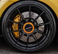 Centerlock Kit Motec Ultralight MCR2 18 19 20