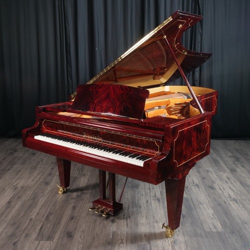 Bosendorfer 275 concert grand - bosendorfer,