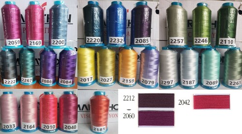 Marathon embroidery machine - embroidery,