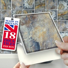 Self Adhesive Wall Tiles |
