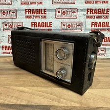 vintage ferguson radio