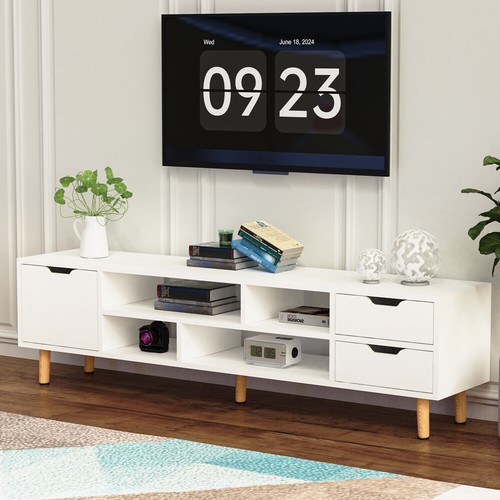 Modern unit cabinet - tv,
