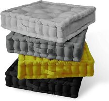 10cm Square Deep Seat Booster