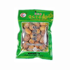 East Asia WuZhou Dried Jujube