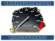 VW Corrado Passat B3/B4 1.8