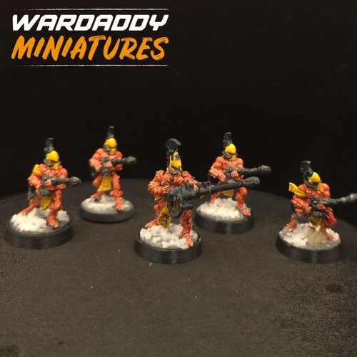 Pro painted warhammer - painted,