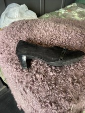 Hotter Antoinette Court Shoes