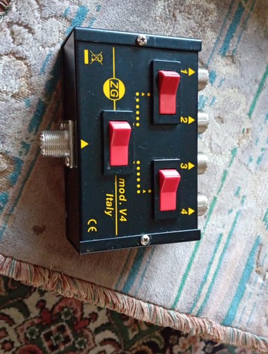Zetagi mod antenna switch - mod, v4