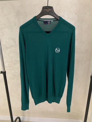 Men sergio tacchini sweater - sergio,